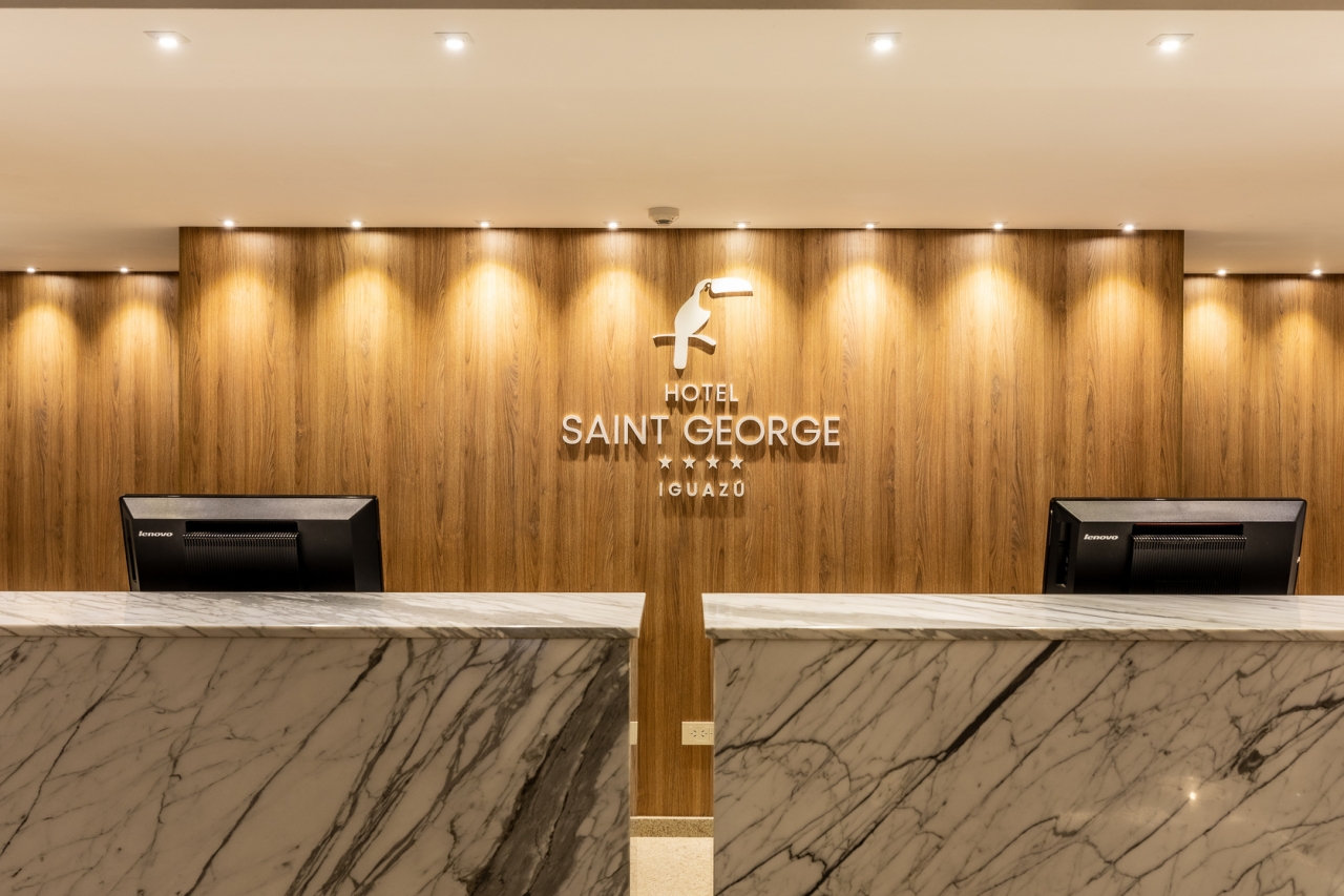 Hotel Saint George
