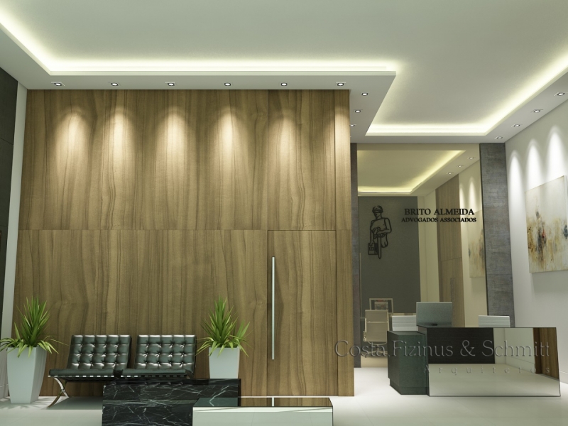 BRITO & ALMEIDA ADVOGADOS