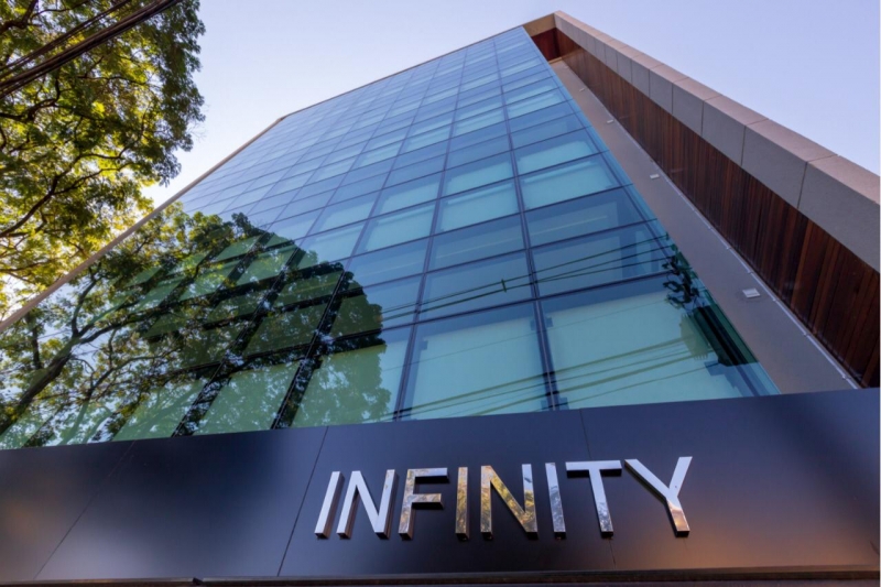Edifício Infinity