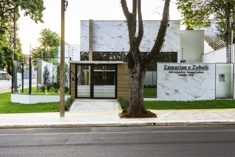 ZAMARIAN & ZOBOLI ADVOGADOS