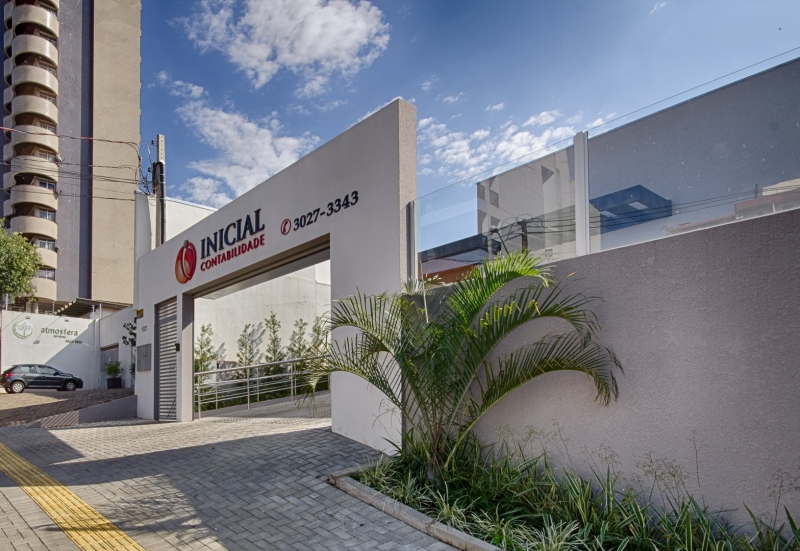 INICIAL CONTABILIDADE