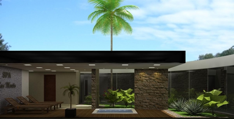 Hotel San Martin - SPA