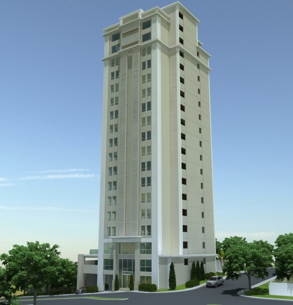 Edifício Residencial